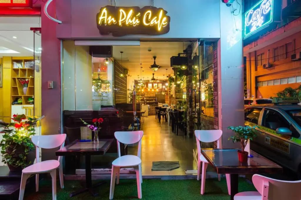 Misa Hotel Hanoi - photo 25