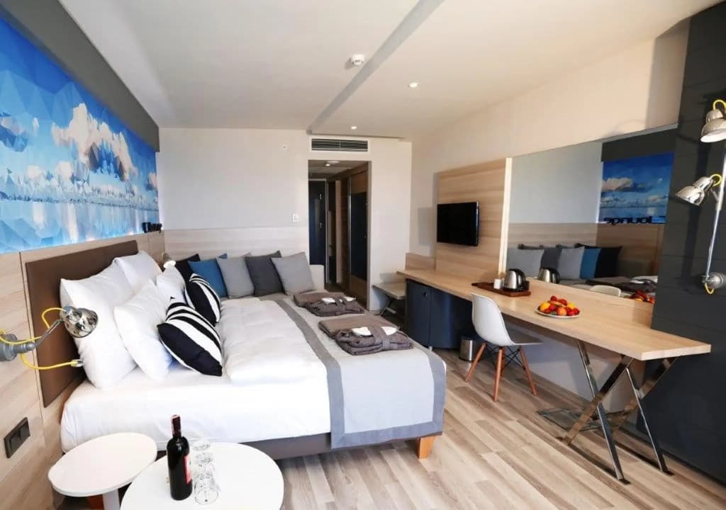 Sunprime C-Lounge Hotel - Adults Only - photo 12