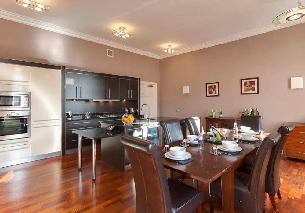 Reserve Apartments New Town - photo 10