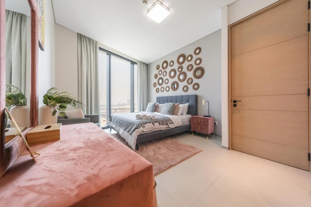 DXB - Address JBR - 705 - DM - photo 6