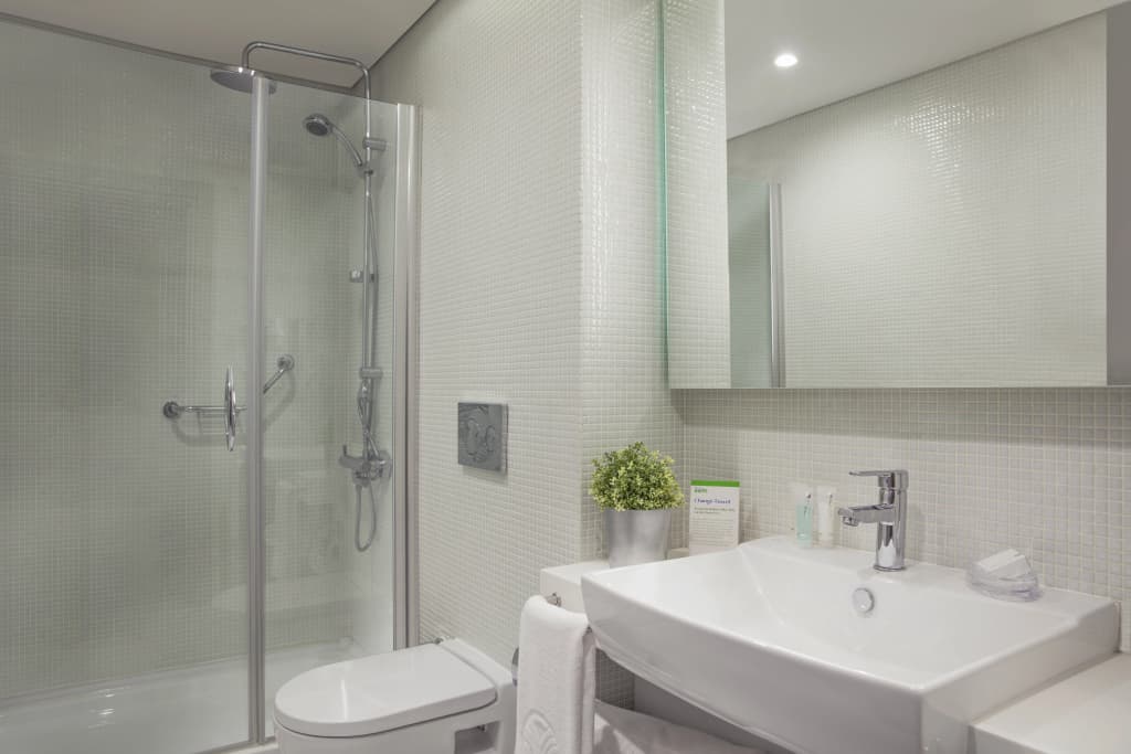 Burgu Arjaan by Rotana Hotel - photo 18