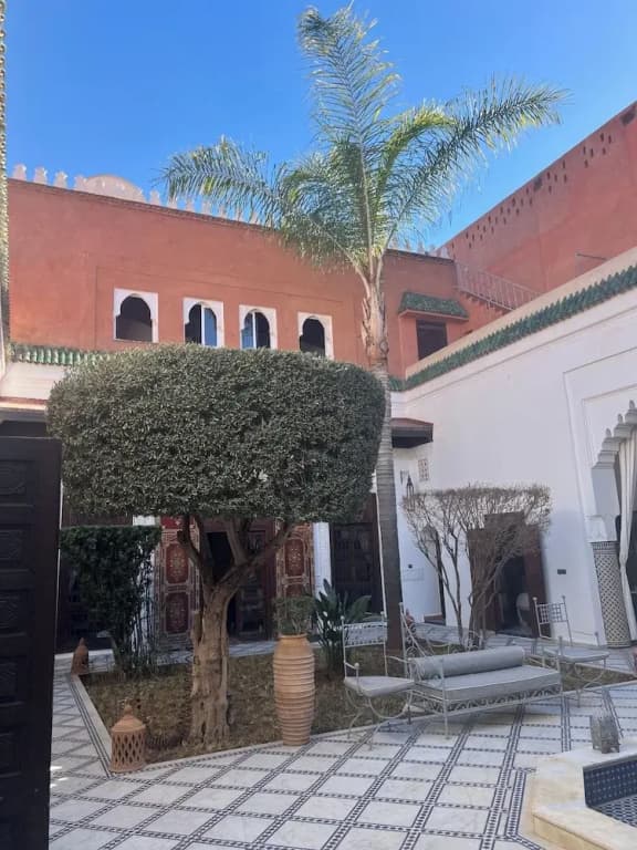 Riad Ksar Agdid - photo 1
