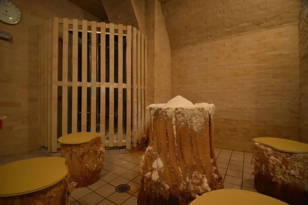 Capsule & Spa Grand Sauna Shinsaibashi - photo 11