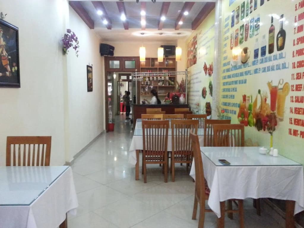 Hanoi Liliane Hotel and Travel - photo 12