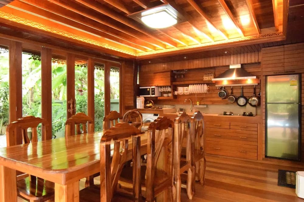 Villa Habeebee - photo 21