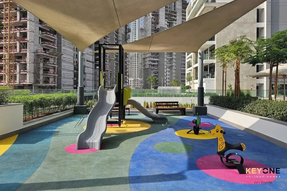 Splendour Living 1BR at Azizi Riviera - photo 13