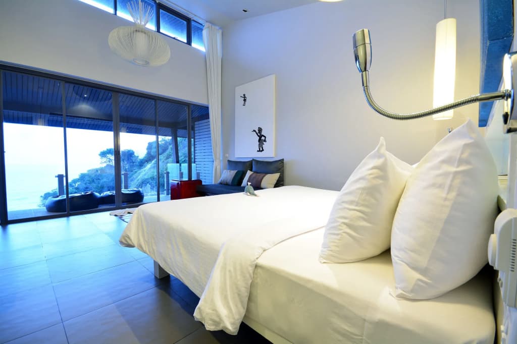 The Houben Hotel, Adult Only - photo 6