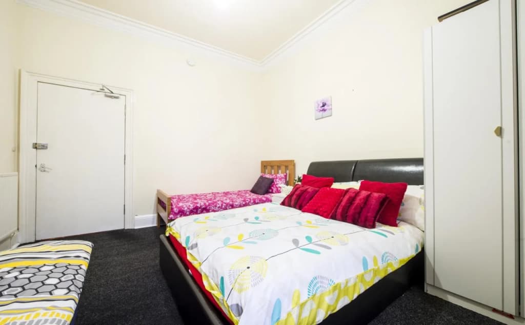 Syozant Morrison Central ApartHotel - photo 4