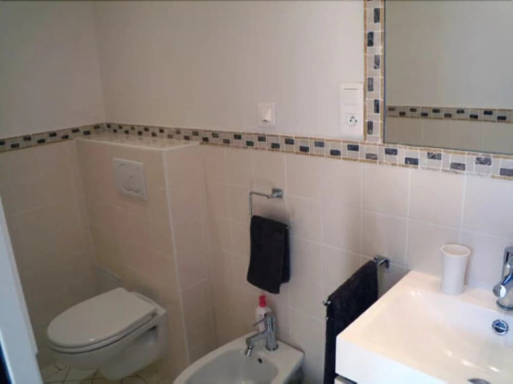 Designer Stay - Bastille Terrace - photo 10