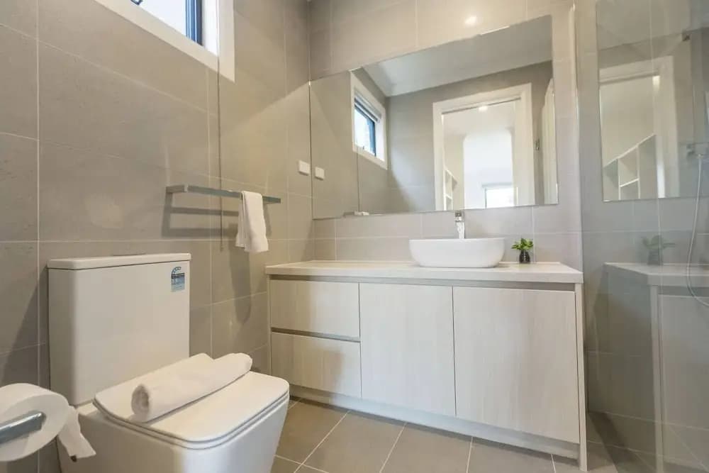 WoW Factor!luxe 4BR Townhouse@glen Waverley - photo 10