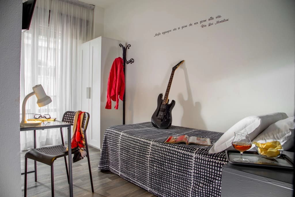 Radio Hotel - photo 14