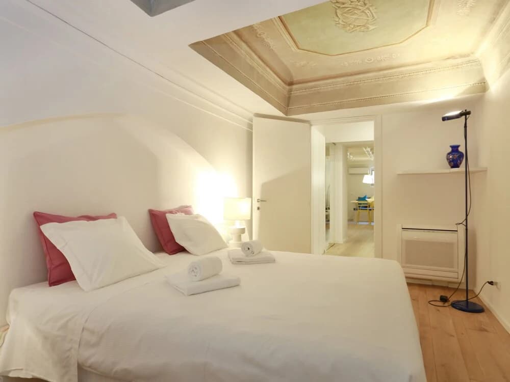San Lorenzo Suite - photo 17