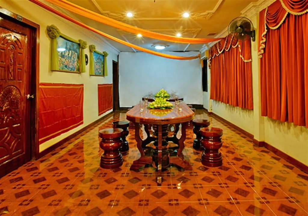 Sakura Village Guesthouse - photo 10
