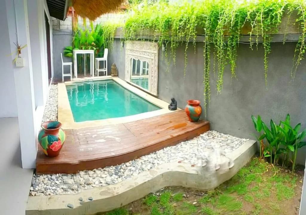 Tiga Kelapa Villa - photo 4