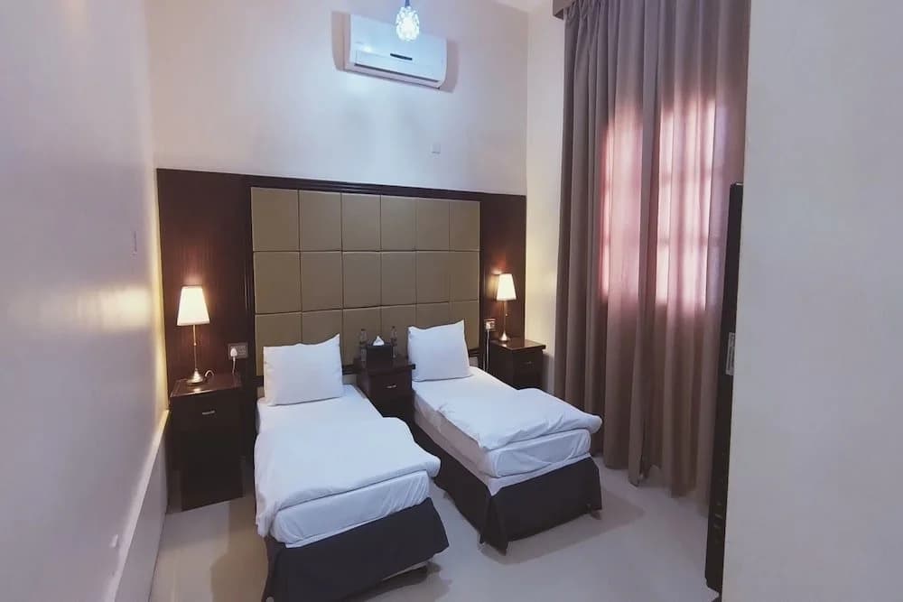 Khorfakkan Hotel Apartments - photo 4