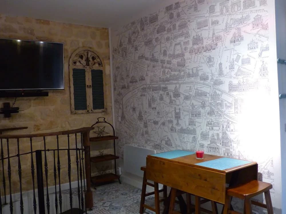 onefinestay – Notre Dame - Ile Saint-Louis private homes - photo 11