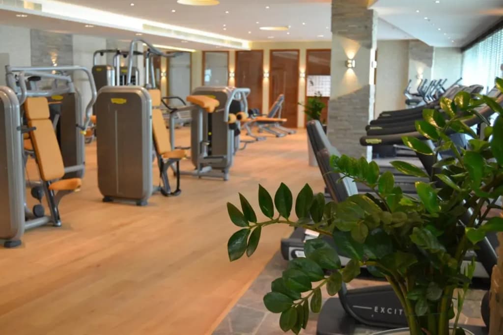 Millennium Executive Apartments Muscat - photo 31