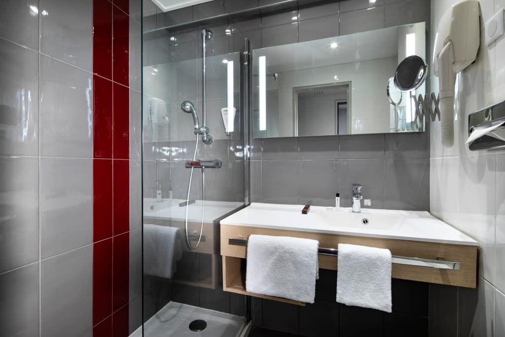 Hotel Paris Bastille - photo 11