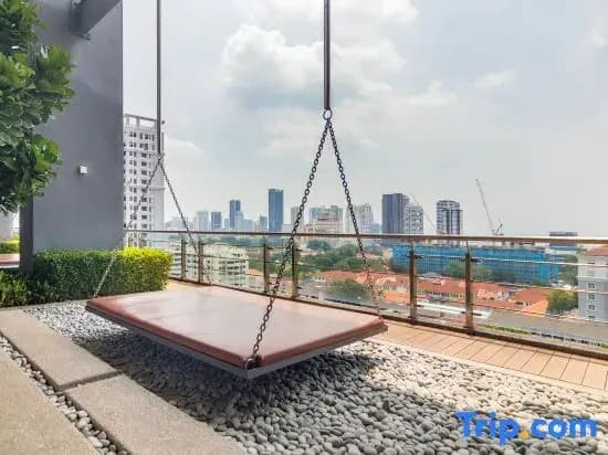 Tropicana 218 Premier Suites by ALV - photo 3