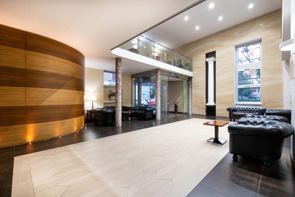 Quality Hotel Nova Domus - photo 22