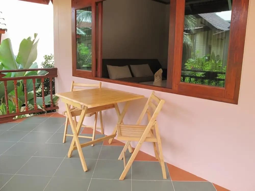 Haad Yao Resort - photo 20
