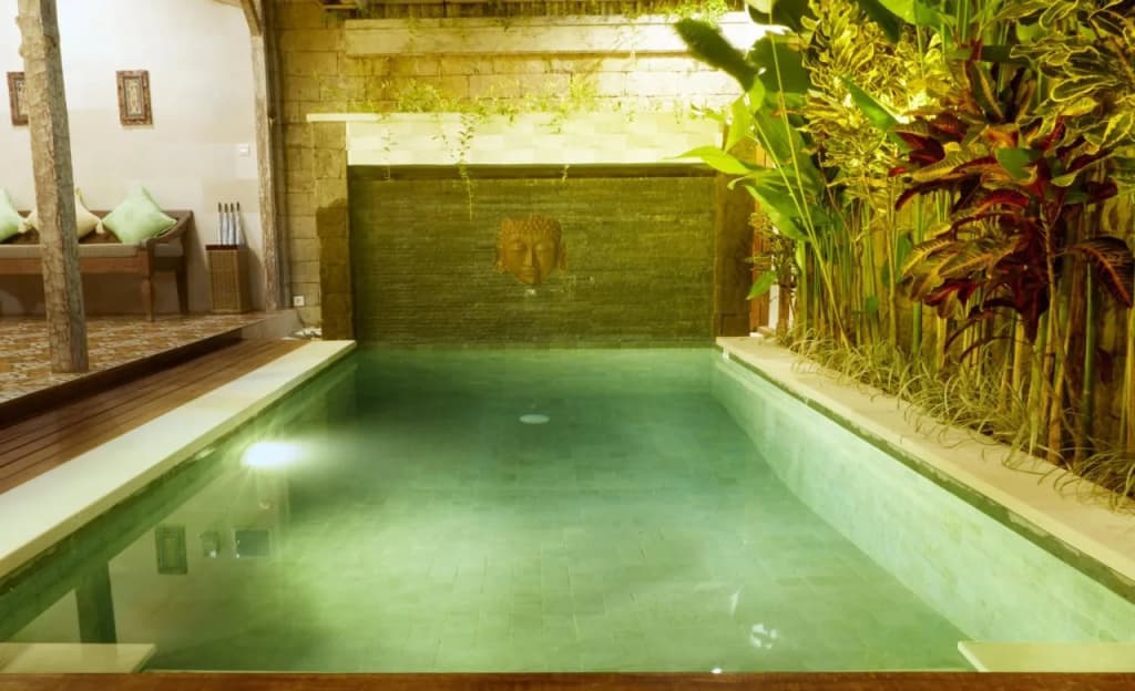 Villa Sammy - photo 13