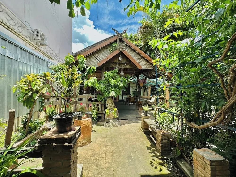 Cozy nest CNX - photo 7