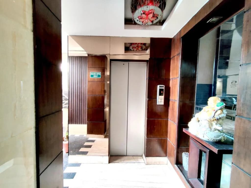 Hotel Delhi Pride - photo 7