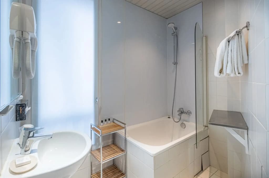 Hotel de l'Avre - photo 11