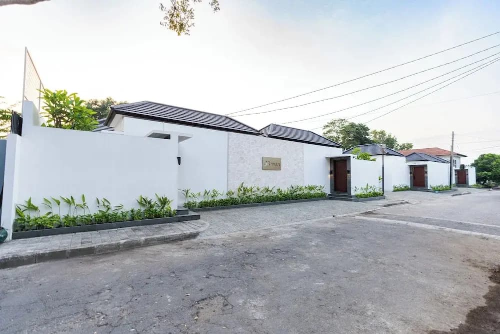 J4 Villas Sanur - photo 1