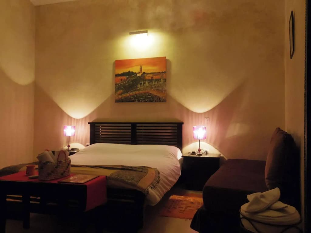 Riad B&B Marrakech - photo 21
