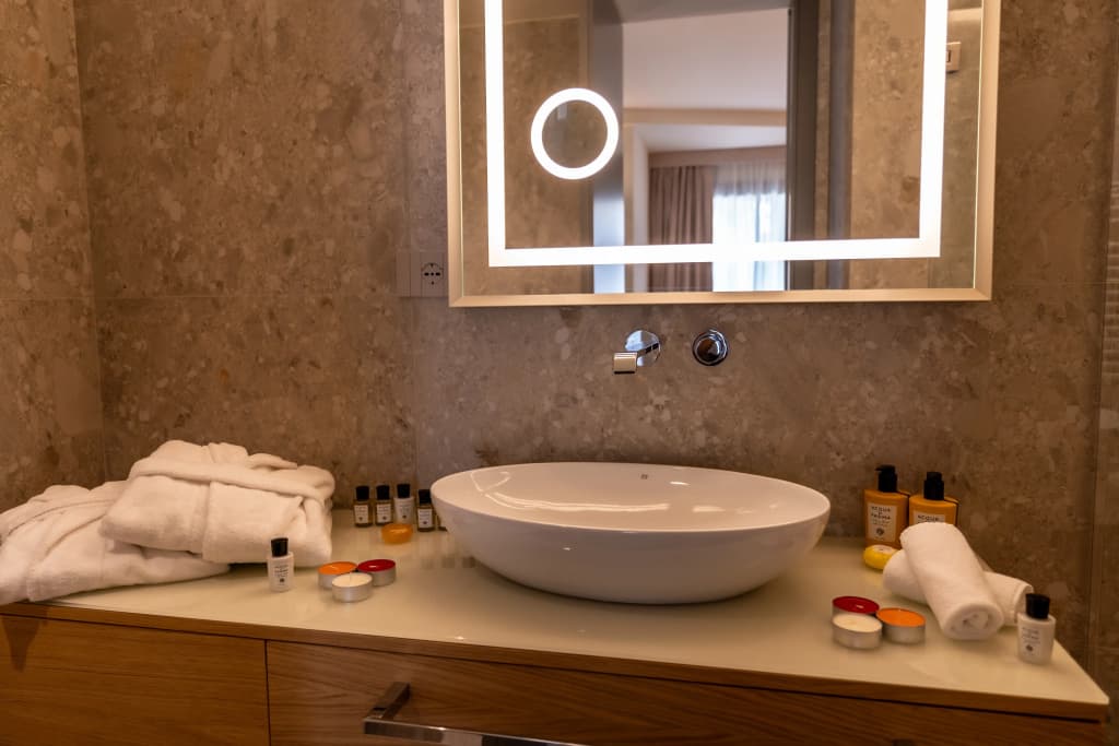 Columbus Urban Resort - photo 9