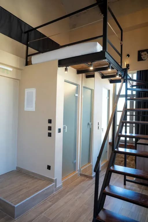 The Saints Inn & Spa - photo 9