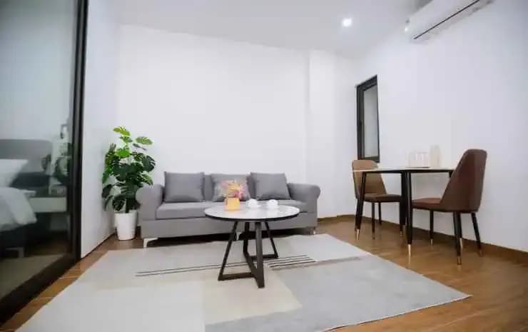 Alaya Serviced Apartment 10 - photo 9
