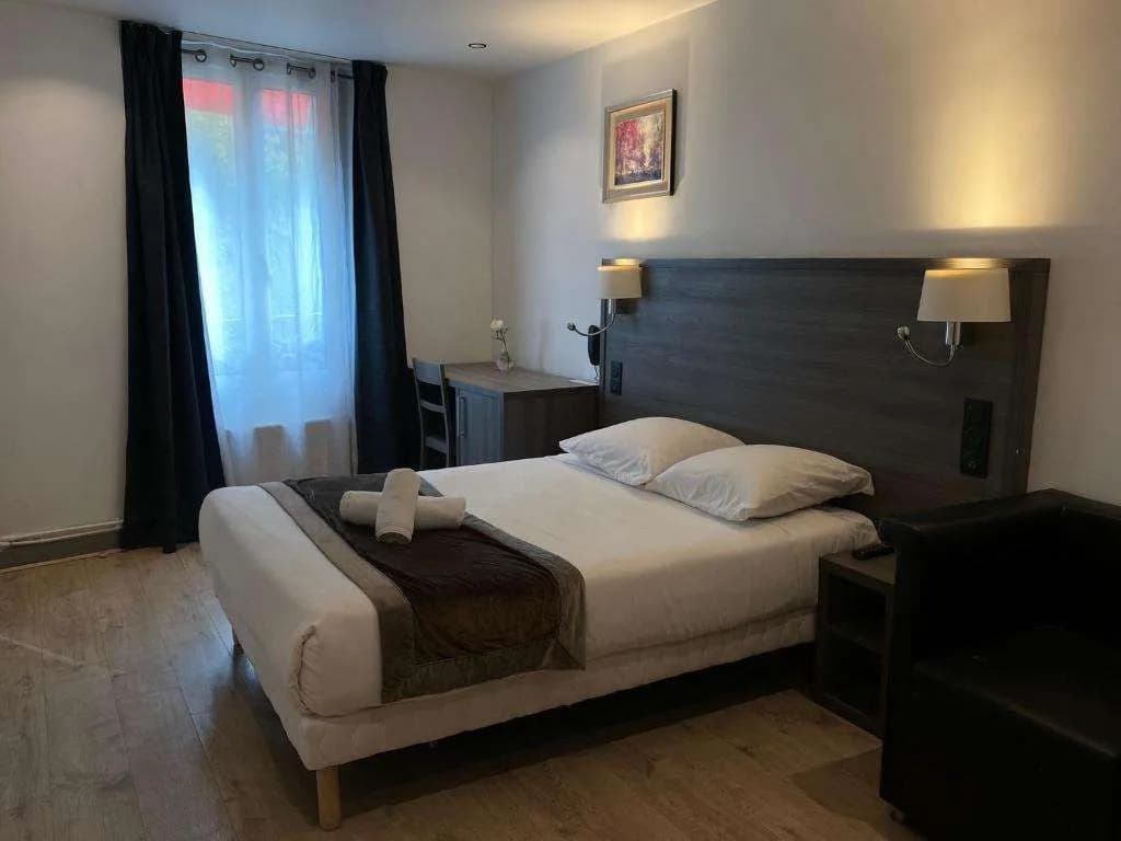 Hôtel Résidence Châtillon - photo 12