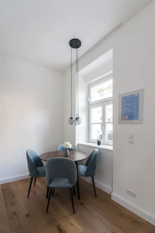 easy-flat Belvedere - Central Apartments with AC - photo 13