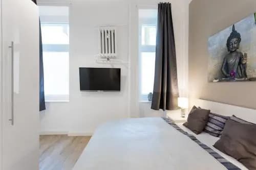 Greatstay - Dusseldorferstr. 48 - photo 2