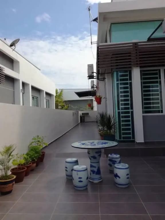 KKP Homestay Alor Setar - photo 19