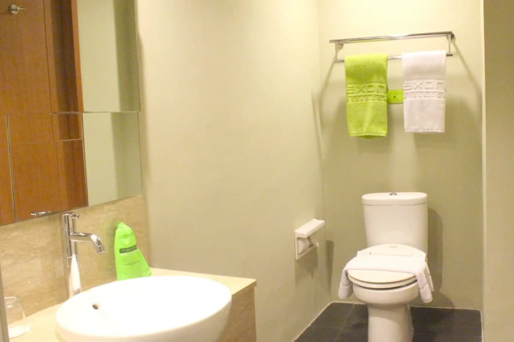 Maxonehotels At Sabang - photo 15