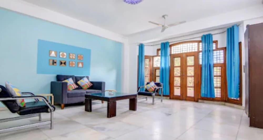 The Prime Residency - photo 11