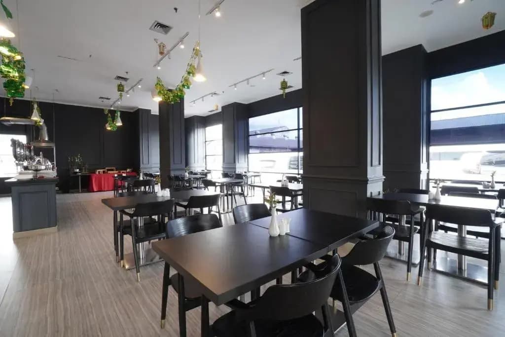 Swiss-Belinn Cawang - photo 36