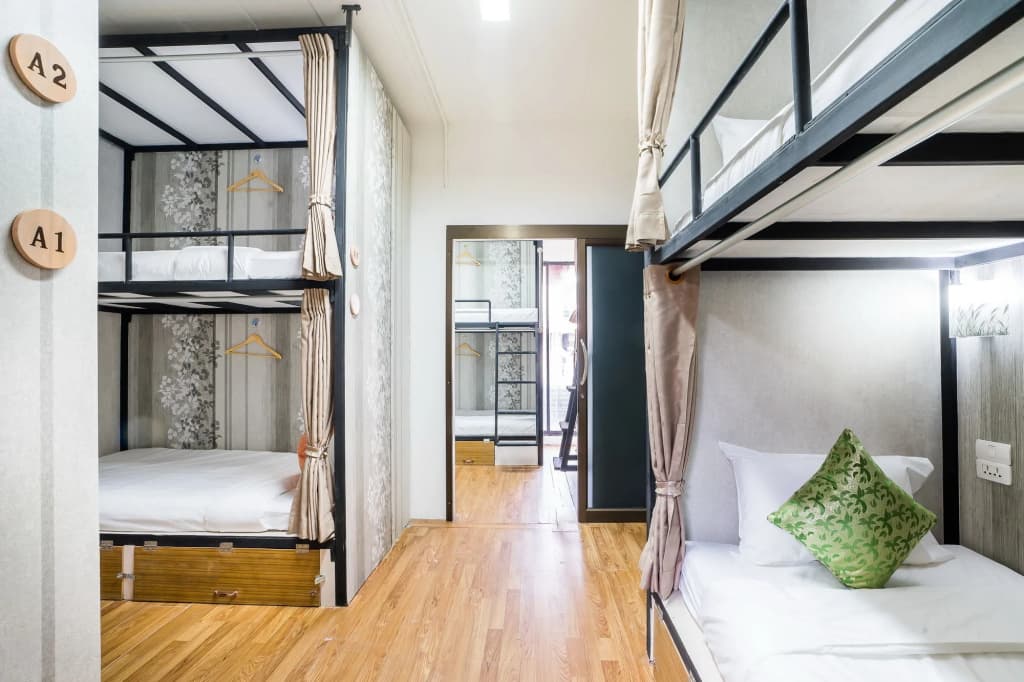 Hostel At Thonglor - photo 6