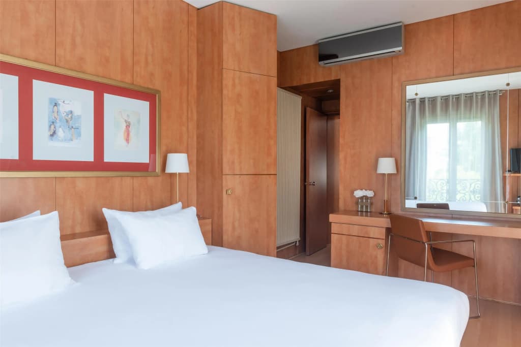 Best Western Hotel Ronceray Opera - photo 10