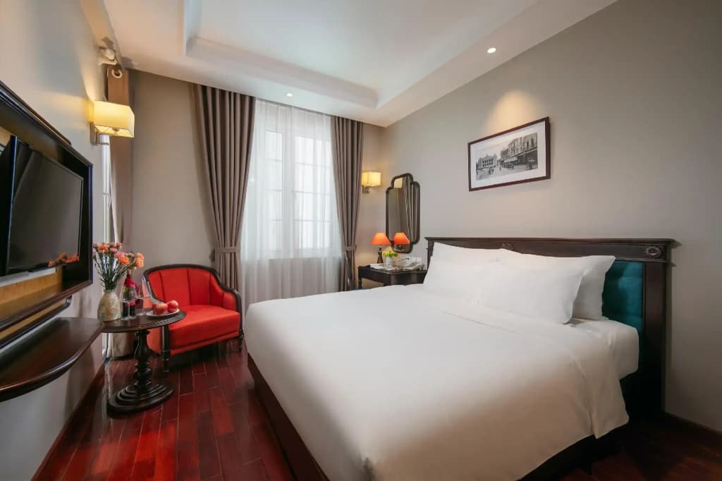 Sunline Hotel - photo 23