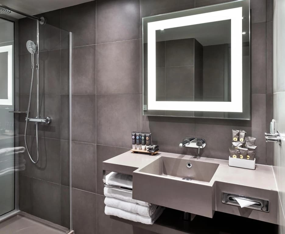 Novotel Paris 17 - photo 8