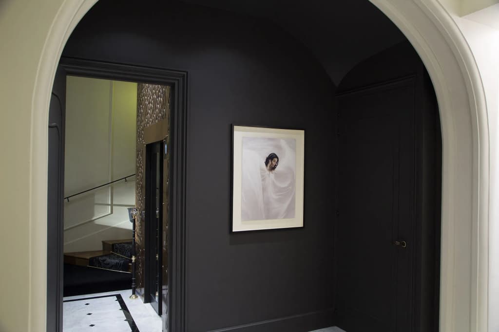 Hotel Le Narcisse Blanc & Spa - photo 15