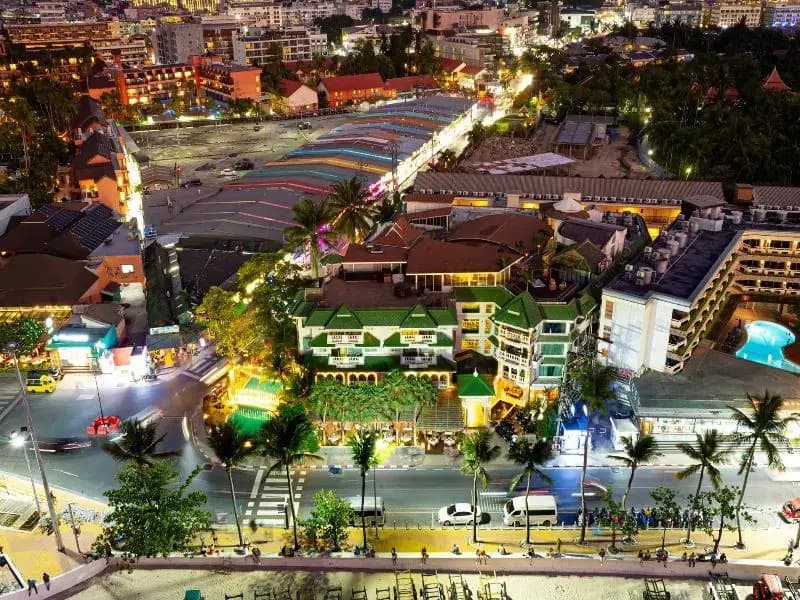 The Taksim Royal Beachfront Resort - photo 33