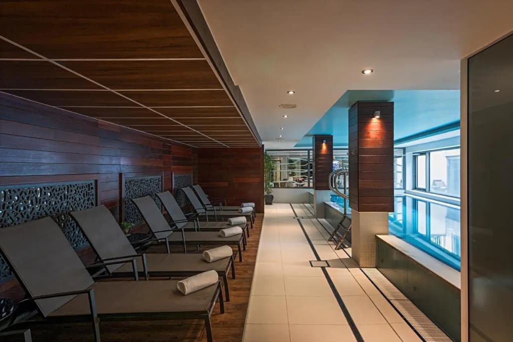 Pestana Berlin Tiergarten - photo 16