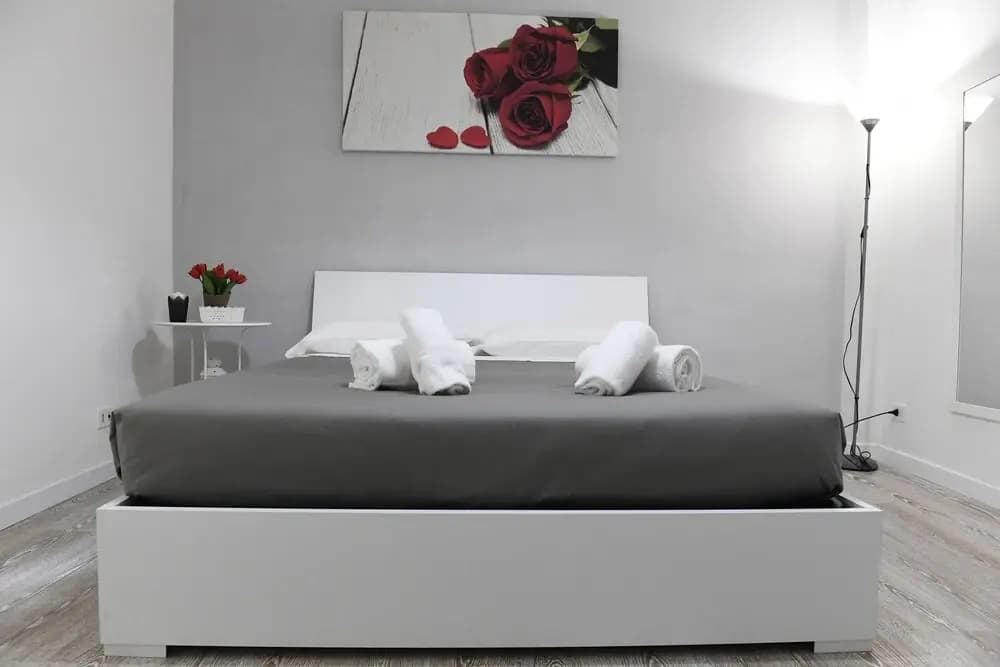 San Vito Apartment - Colosseo - photo 13