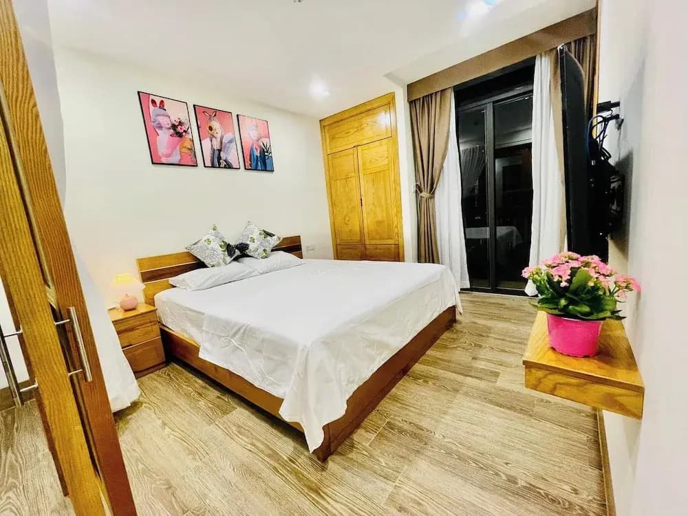 Hana Premier Apartment Da Nang - photo 6